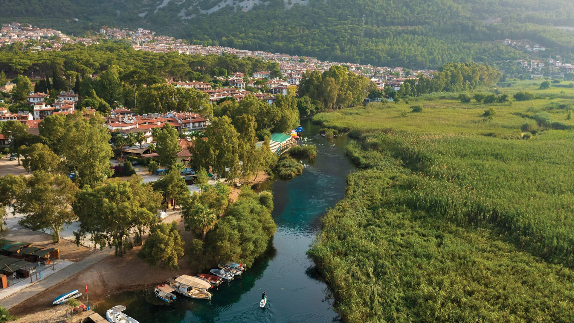 Akyaka Hero