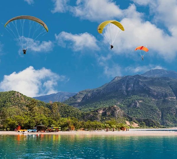 Outdoor ve Doğa