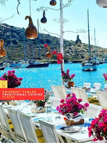 Mimoza Restaurant