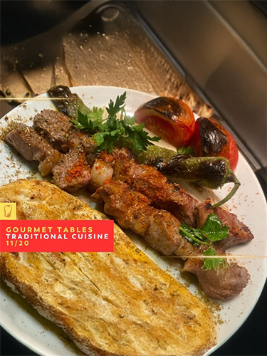 Adana Ocakbaşı