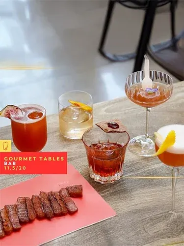 Allen Kitchen & Cocktail