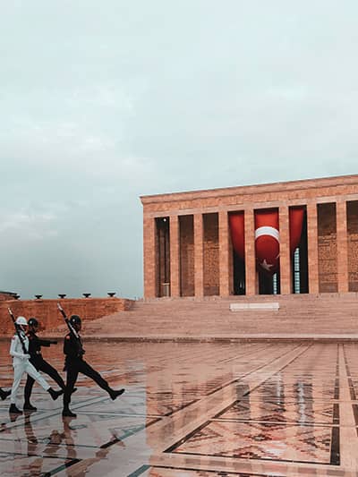 Ankara