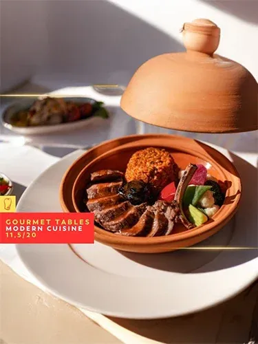 Aruni Restaurant & Bar