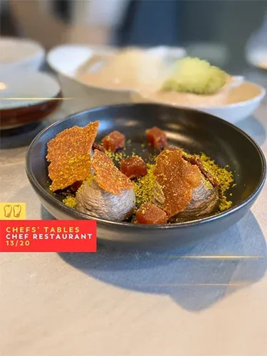 Basta Neo Bistro