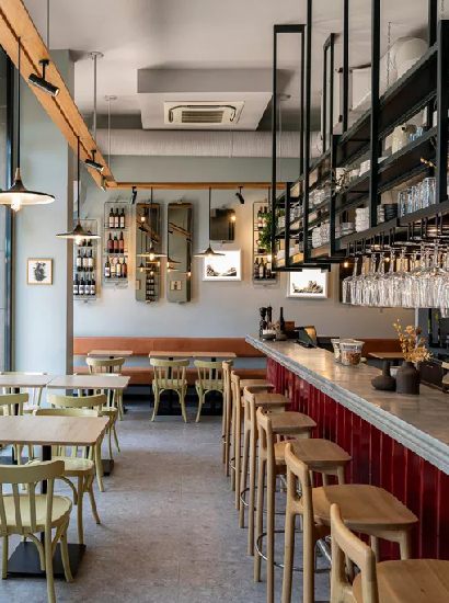 Basta Neo Bistro