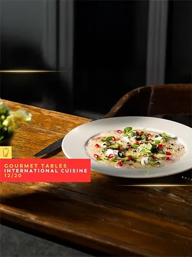 Cecconi’s İstanbul