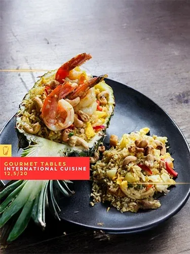 Çok Çok Thai
