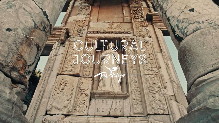 Cultural Journeys