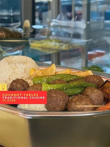 Cumhuriyet Lokantası