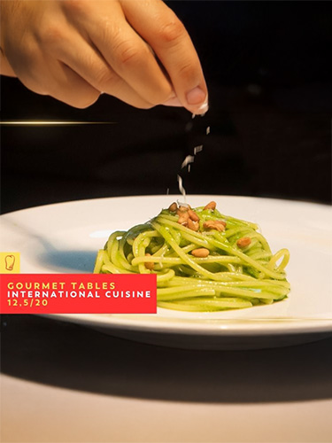 Da Vittorio Ristorante Italiano
