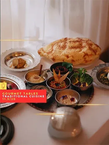 Deraliye Restaurant