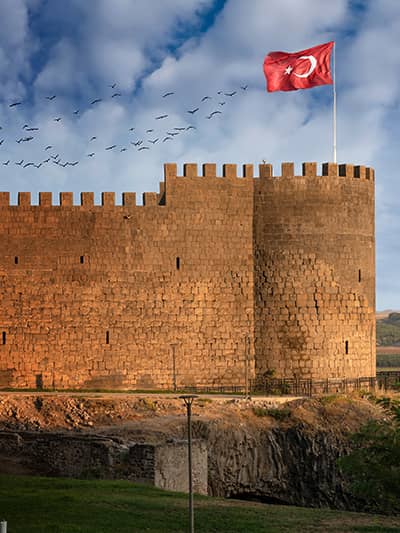 Diyarbakır