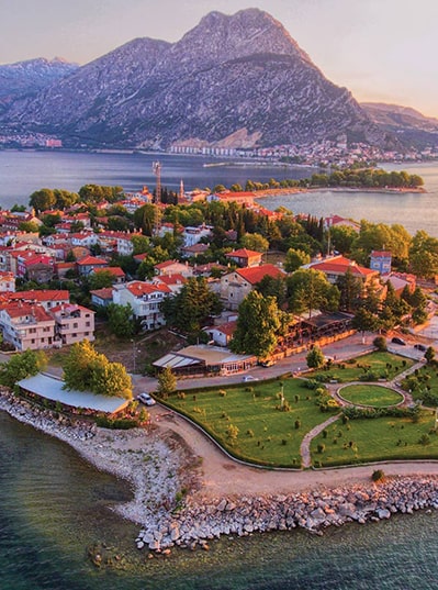 Eğirdir