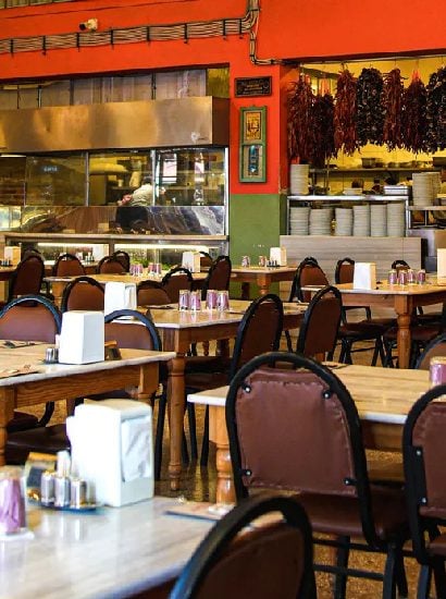 Emektar Kebap
