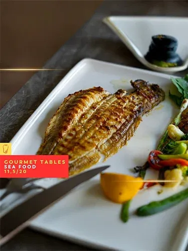 Eskiyer Restaurant