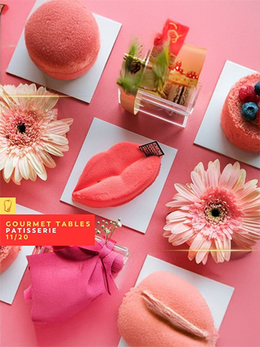 Fauchon Paris