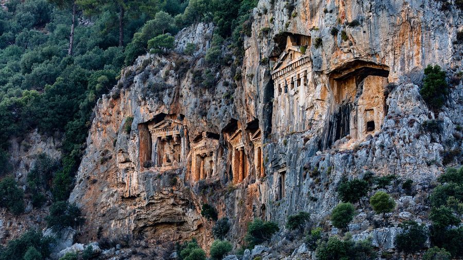 Telmessos