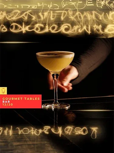 Frankie Bar