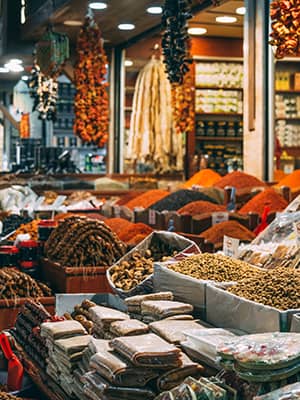 Eastern Anatolia