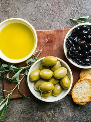 Turkaegean tastes along Coast of Happiness