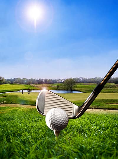 golf