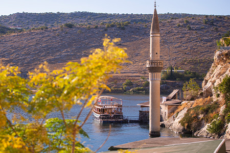 Meta Image - 7 Cittaslow Members in Türkiye You’ll Love Visiting This Autumn