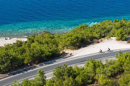 Meta Image - A Road Trip Through Aegean Archaeological Sites