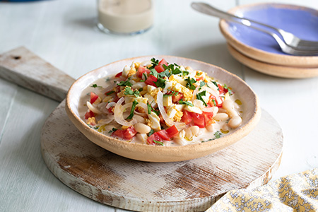Meta Image - 8 Turkish Riviera Flavours You’ll Want to Taste Again