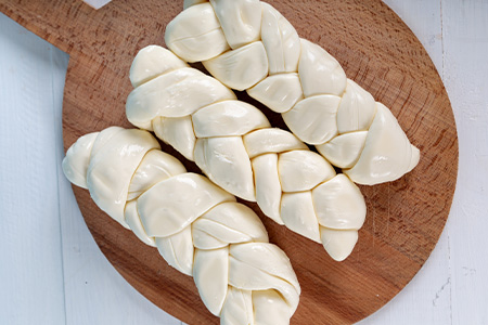Meta Image - Traditional Cheese Varieties of Hatay