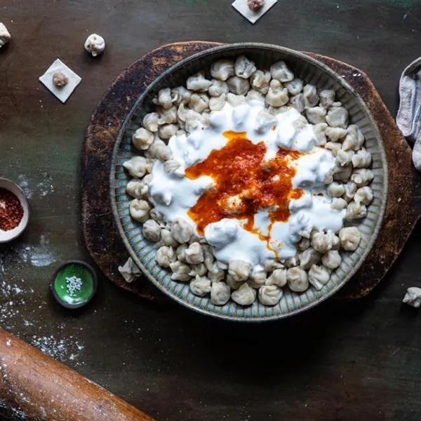 Meta Image - Mantı: Traditions, Rituals, and Regional Variations