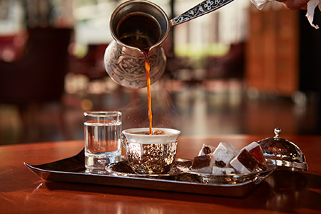 Meta Image - Turkish Coffee Culture: A Daily Ritual with Deep Cultural Roots
