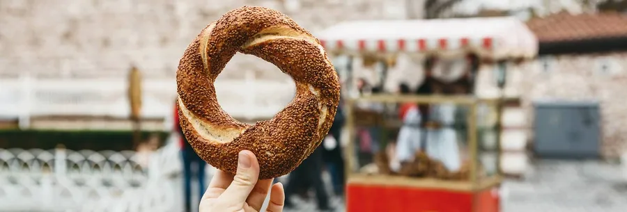 10 Iconic Street Foods in Türkiye
