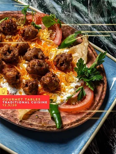 Günaydın Kebap Restoran