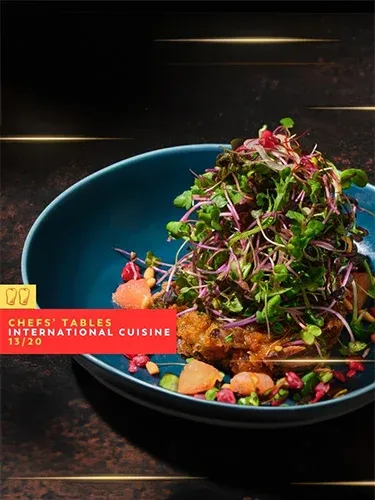 Hakkasan Bodrum