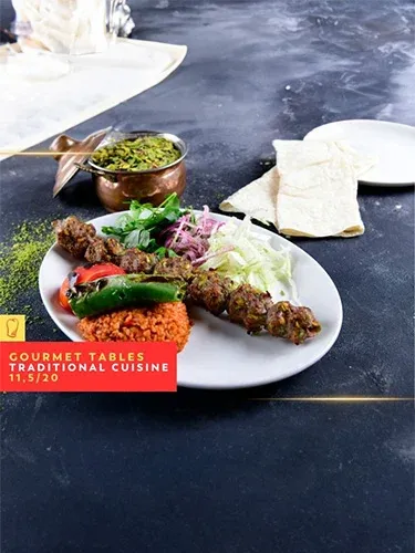 Hamdi Restaurant
