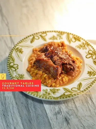 Havuş Lokantası
