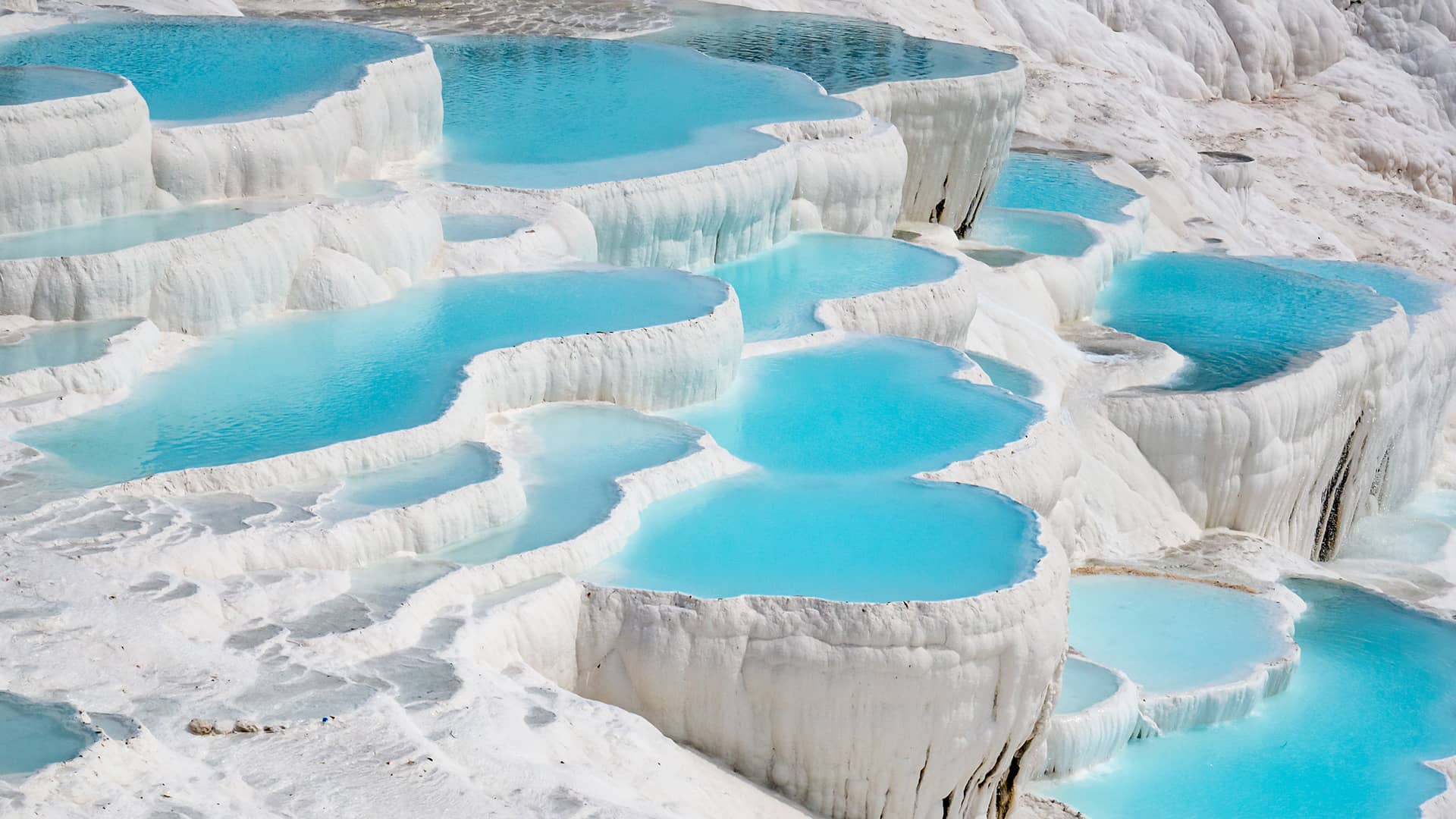 Thermal Springs & Spa Facilities Hero