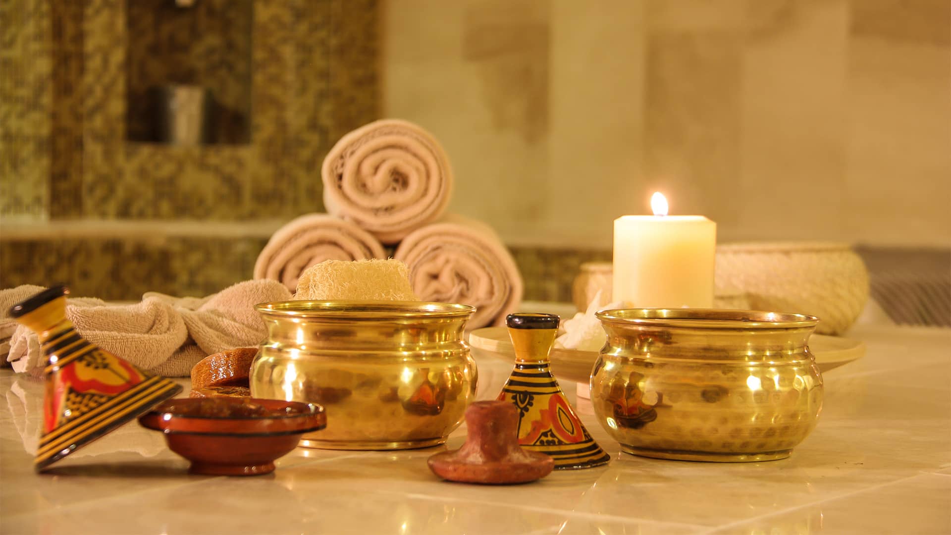 Wellness Spas Hero