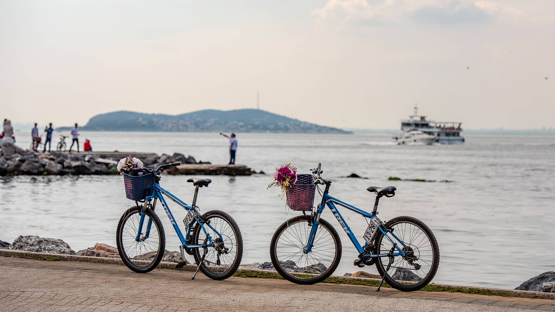 Presidential Cycling Tour of Türkiye Hero