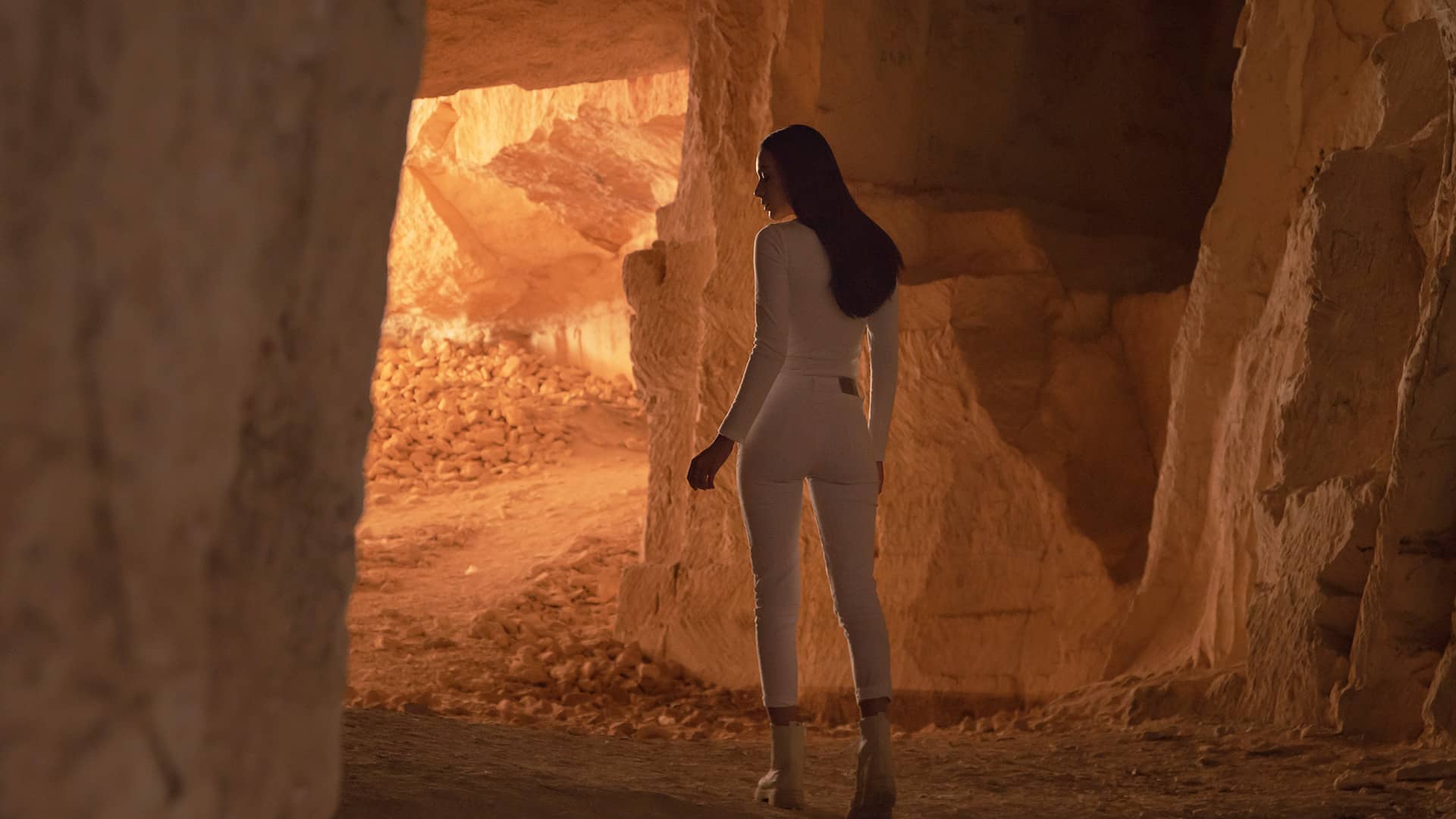 Caving Hero