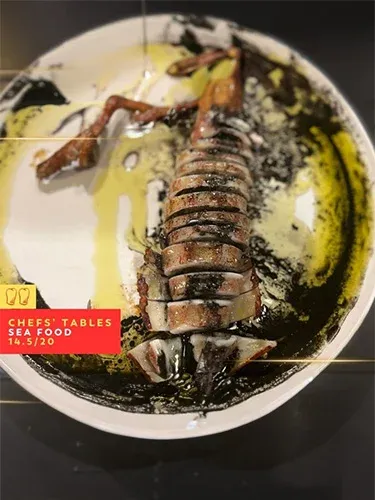 Horasan Balık