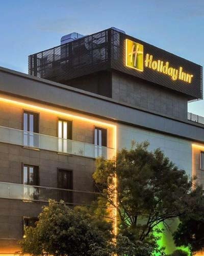 Hampton By Hilton Sakarya