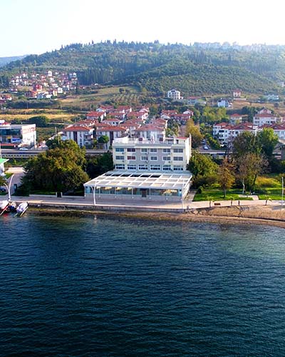 Mohti Otel