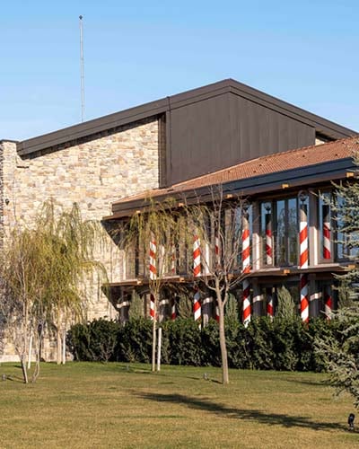 İnemare Hotel