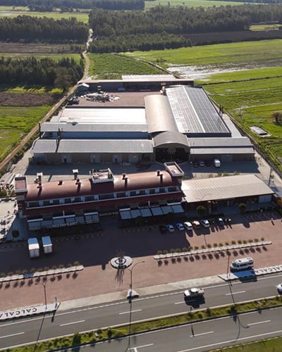 Çalcalar Suit Hotel