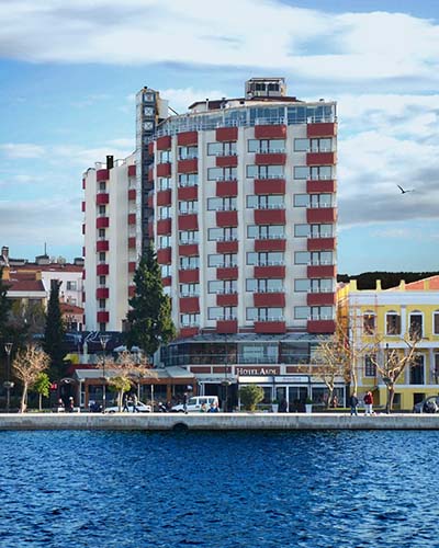 Akol Oteli