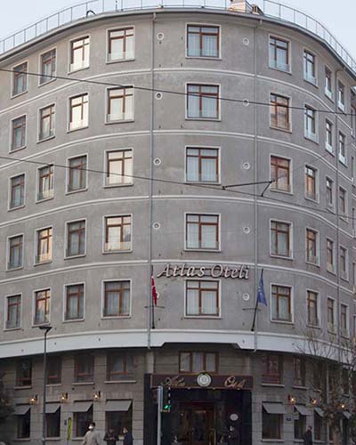Atlas