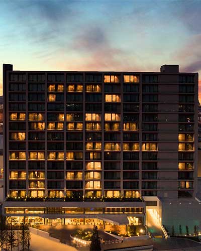 Hyatt House Gebze