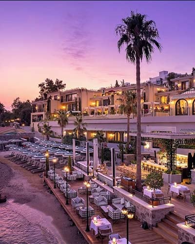 Casa Nonna Bodrum