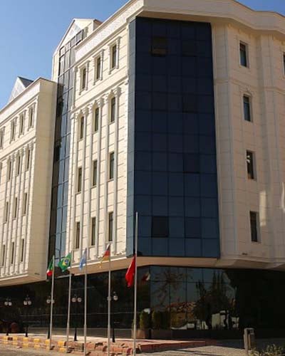 Altinöz Oteli